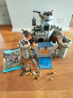 Playmobil Ritterburg Novelmore 71642, wenig gebraucht
