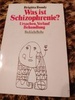 was ist Schizophrenie?