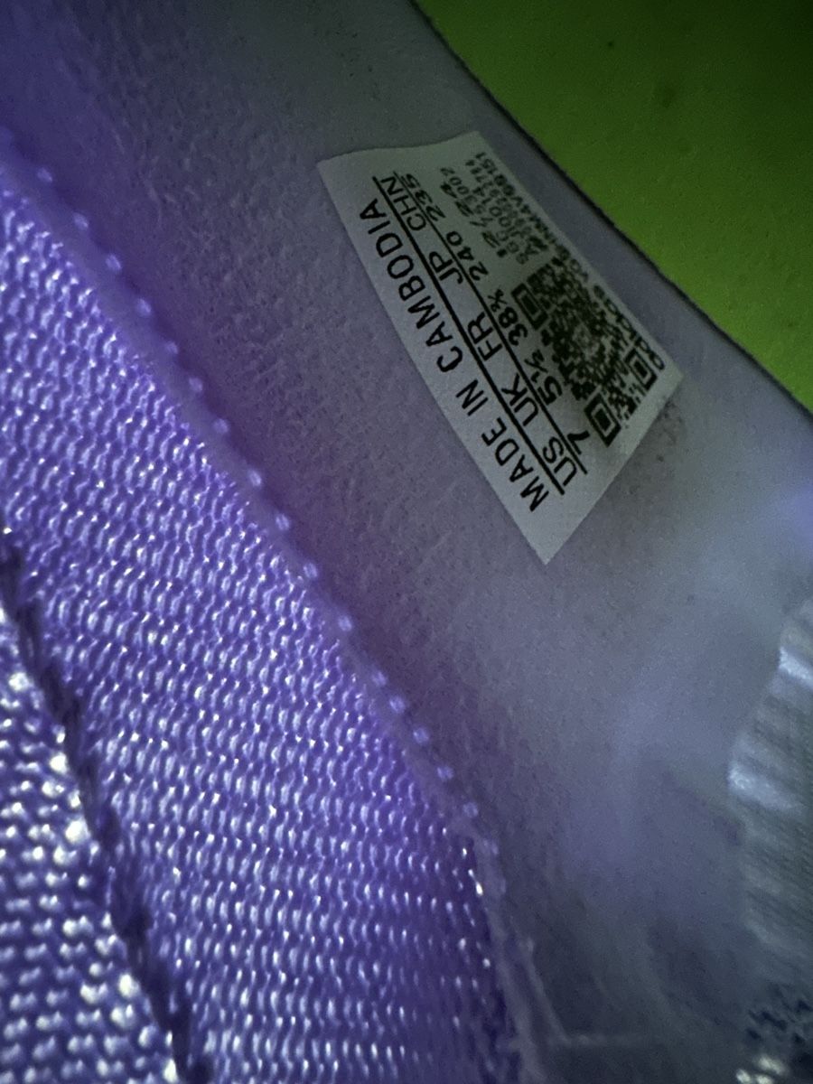 Scarpe da uomo: Fussballschuhe Adidas – Nuovo (secondo la descrizione) da domat ems venduto da lai_2lpl 2