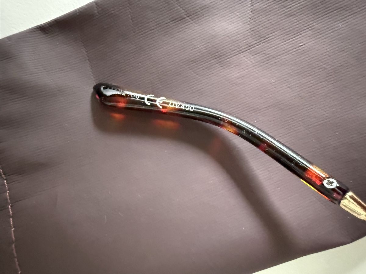 Occhiali & Lenti: Sonnenbrille  – Usato da Stansstad venduto da InStyle8 2