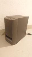 Sony SA-W305G Aktiv Subwoofer guter Zustand