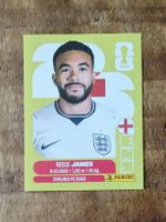Reece James Panini FIFA WM 2026 Sticker - Top Zustand! ENG7