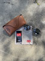 Original Ray-Ban RB3547 Sunglasses With Case