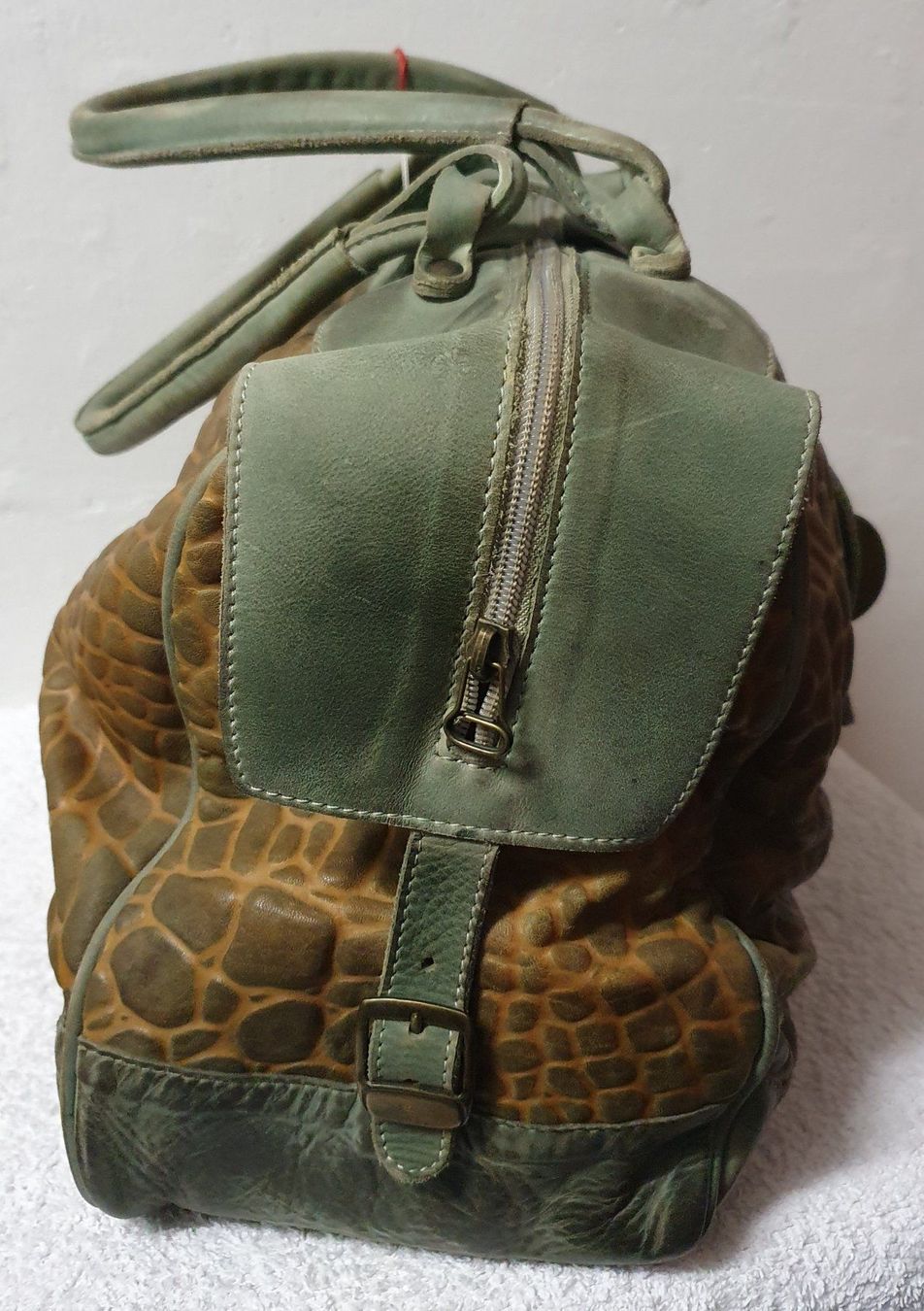 Neosens Borse da donna: Neu: "Neosens" / Tasche "auf Alt" getrimmt – Nuovo (secondo la descrizione) da Muri AG venduto da Edlerweiss 3