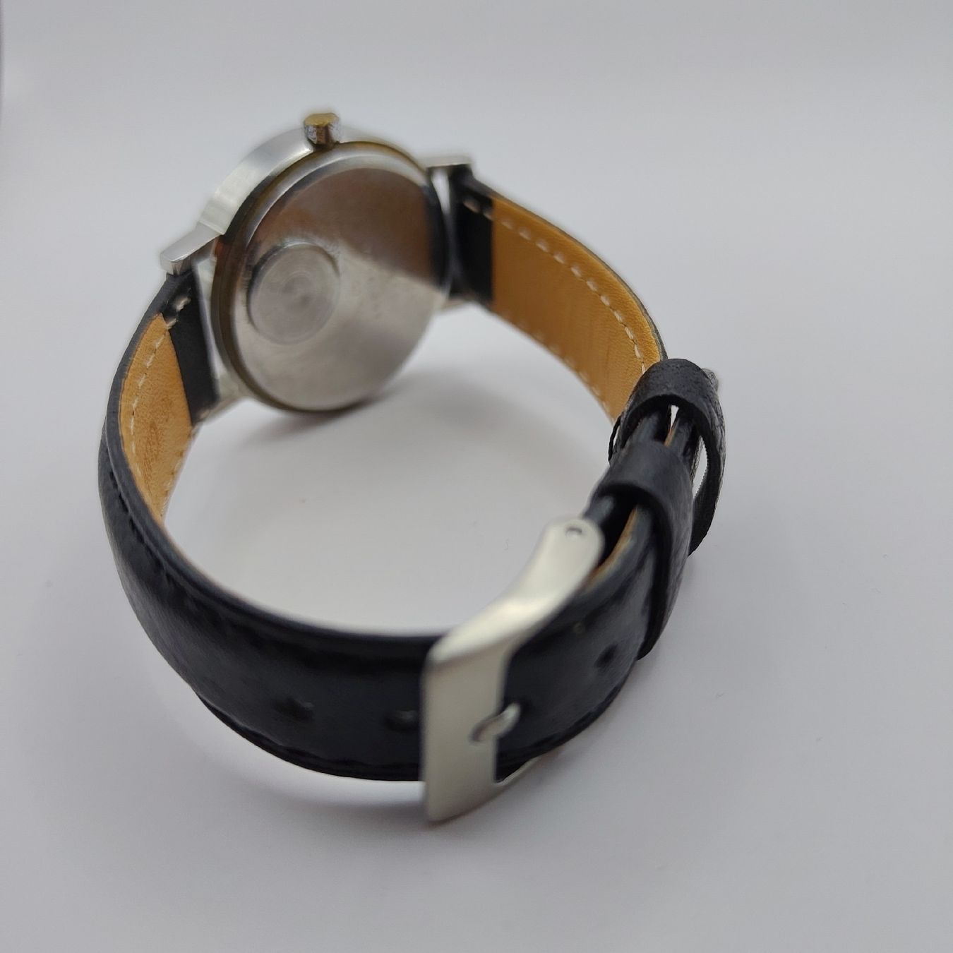 Mondaine Uhren: Mondaine SBB CFF FFS – Gebraucht aus Ballwil von eldave 5