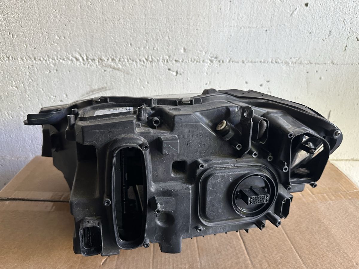BMW Phares: BMW x3 f25 Scheinwerfer Adaptive LED Originalteil gebraucht – D'occasion à Altstätten SG par fej_527z 3