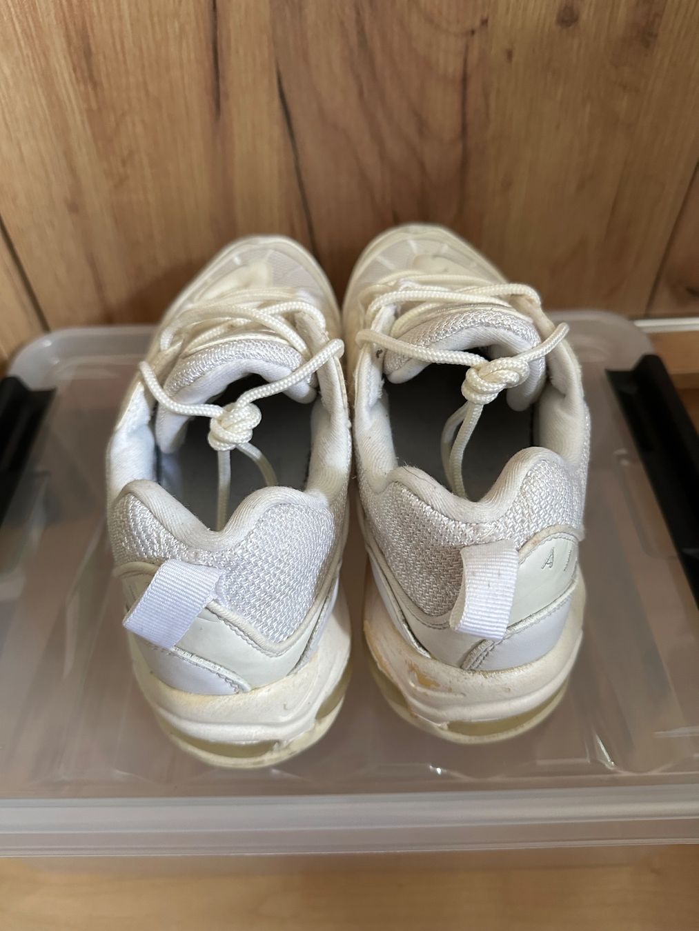 Scarpe da uomo: Nike Air Max 98 – Usato da Ittigen venduto da saa_8kfv 3