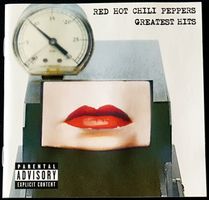 Red Hot Chili Peppers – Greatest Hits - CD - 2003
