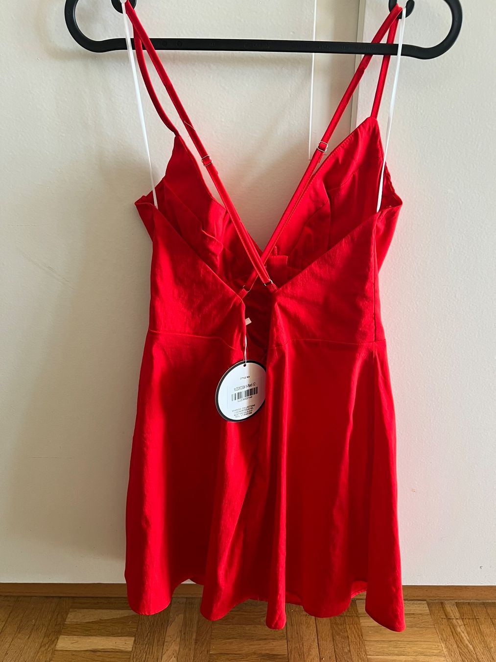 Vestiti: Shareen Collection Mini Kleid / Grösse M – Nuovo (secondo la descrizione) da Effretikon venduto da YaMn 2