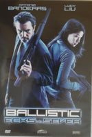 Ballistic