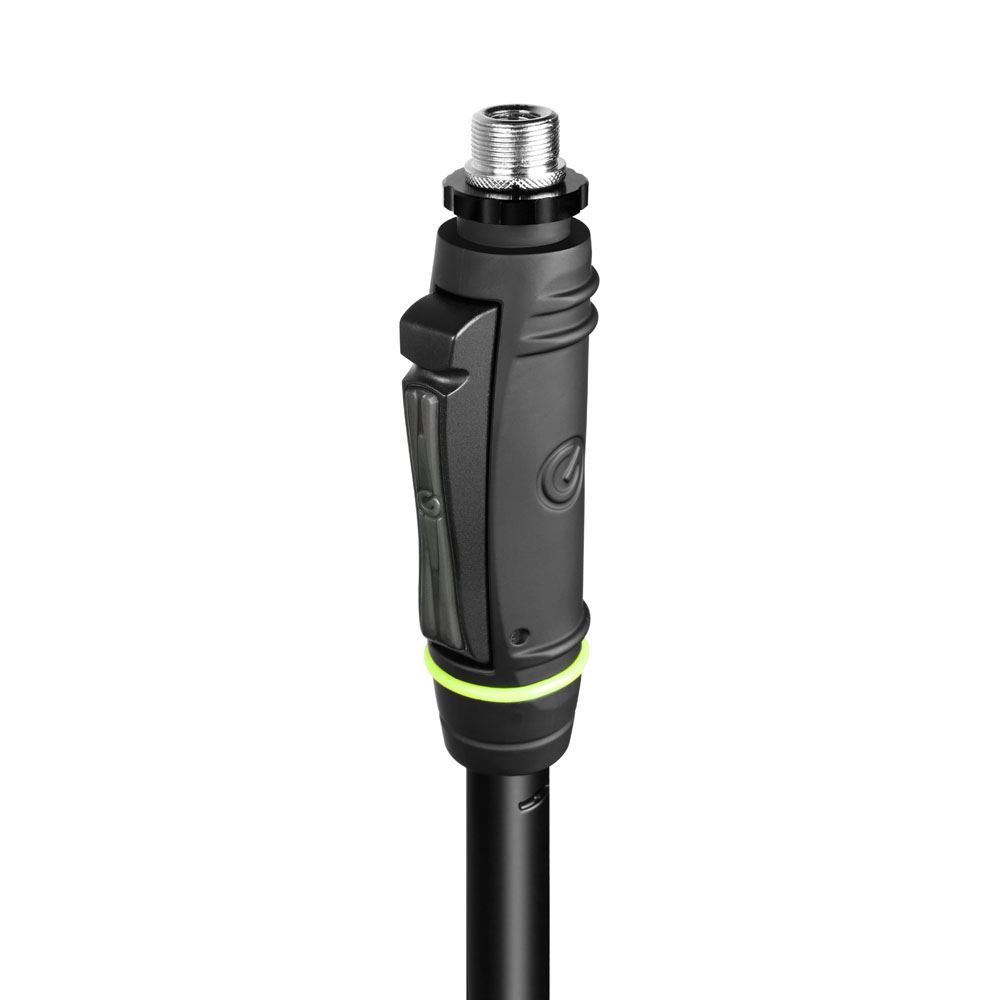 Altri accessori: Mikrofonständer mit Dreibein-Klappfuß – Nuovo e nell'imballaggio originale da Däniken SO venduto da Profog1 2