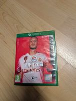 Fifa 20 Microsoft Xbox one series x