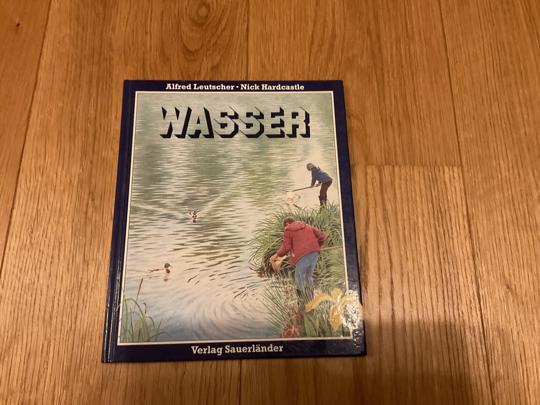 Libri: DIV. Kinder Bücher – Usato da Pfeffingen venduto da Marc4148