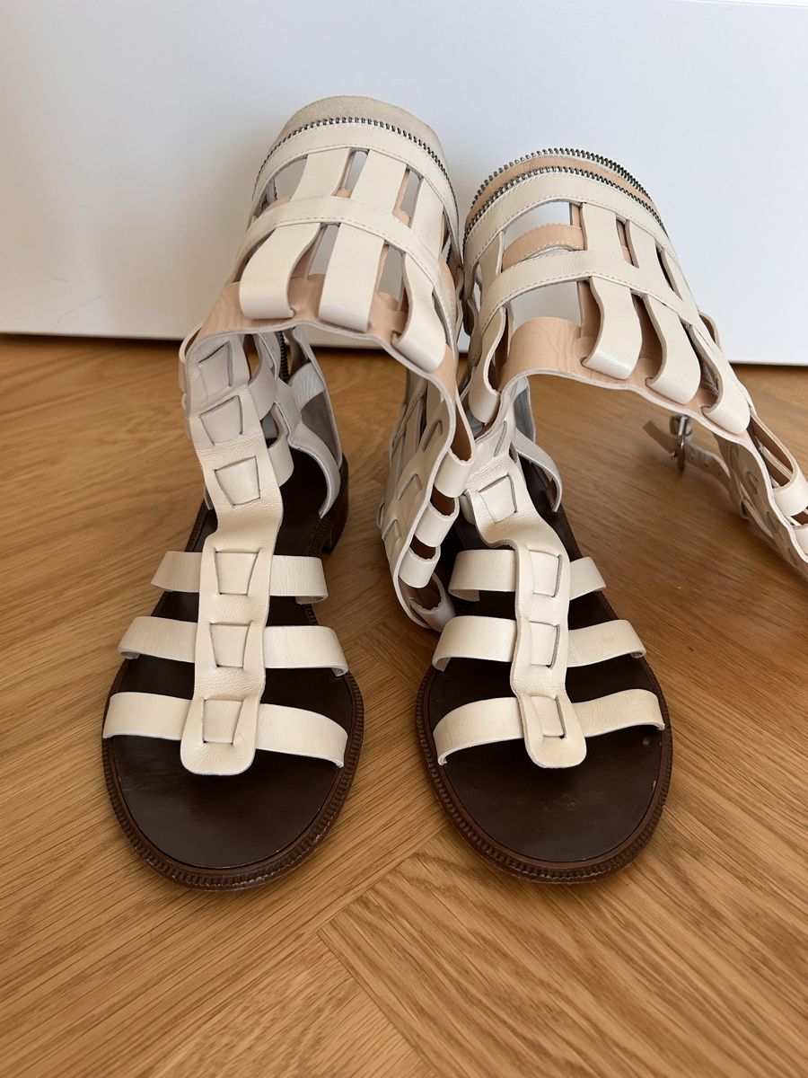 Scarpe da donna: Musette shoes – Nuovo (secondo la descrizione) da Zürich venduto da evasara 2