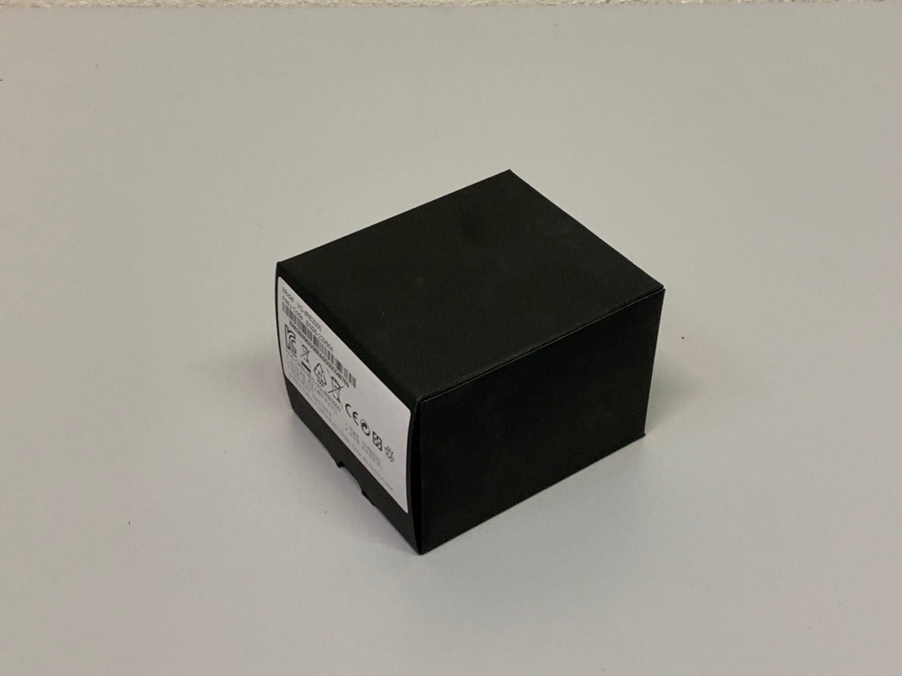Telecomandi: Samsung IR-Blaster Typ VG-IRB2000 – Nuovo e nell'imballaggio originale da Hochdorf venduto da av-electronics 5