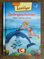 Erstleser - Lesetiger - Delfingeschichten