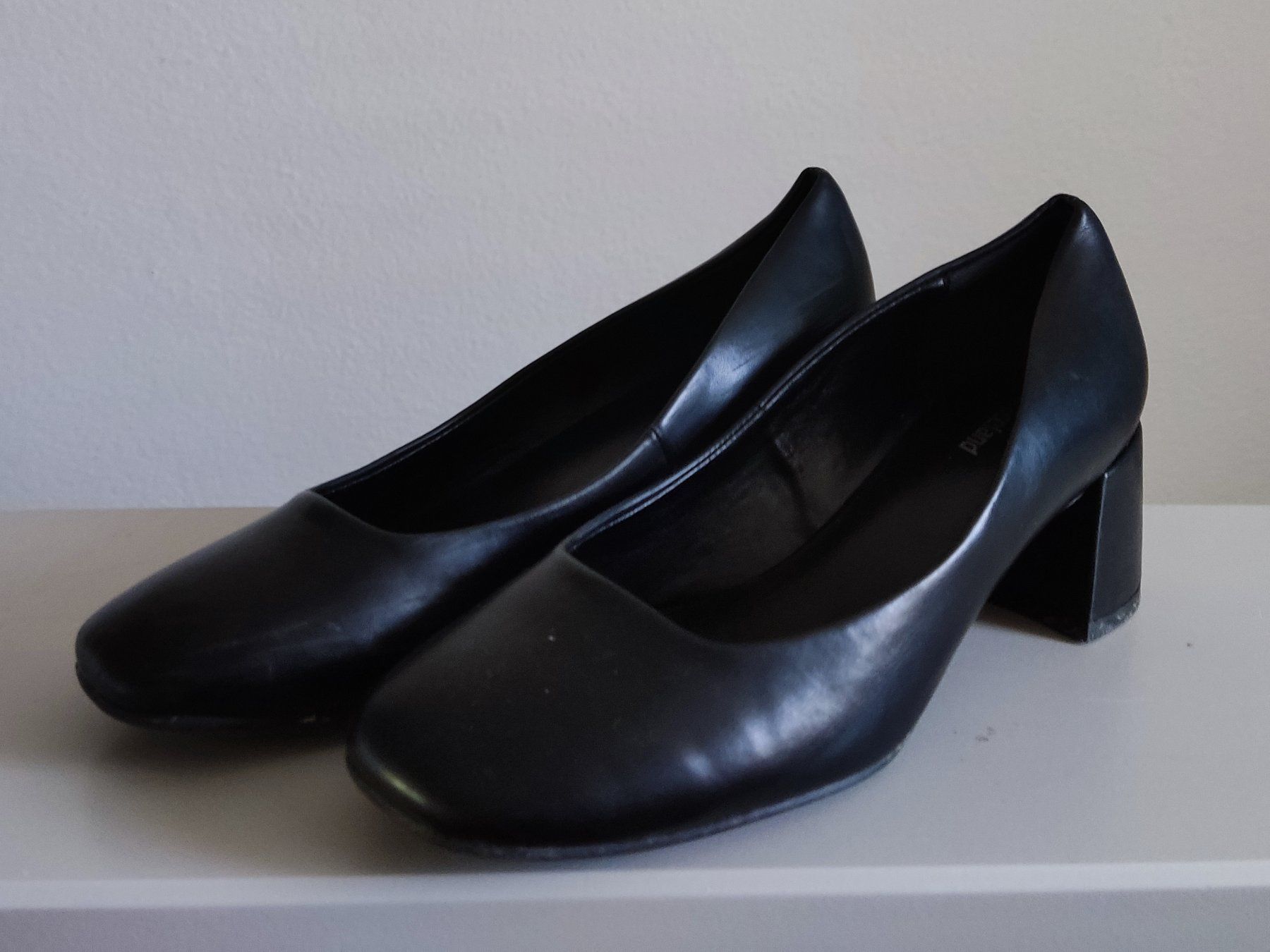 Graceland Scarpe da donna: Graceland Schuhe Pumps Gr. 38 – Usato da Biel/Bienne venduto da AnikaNah