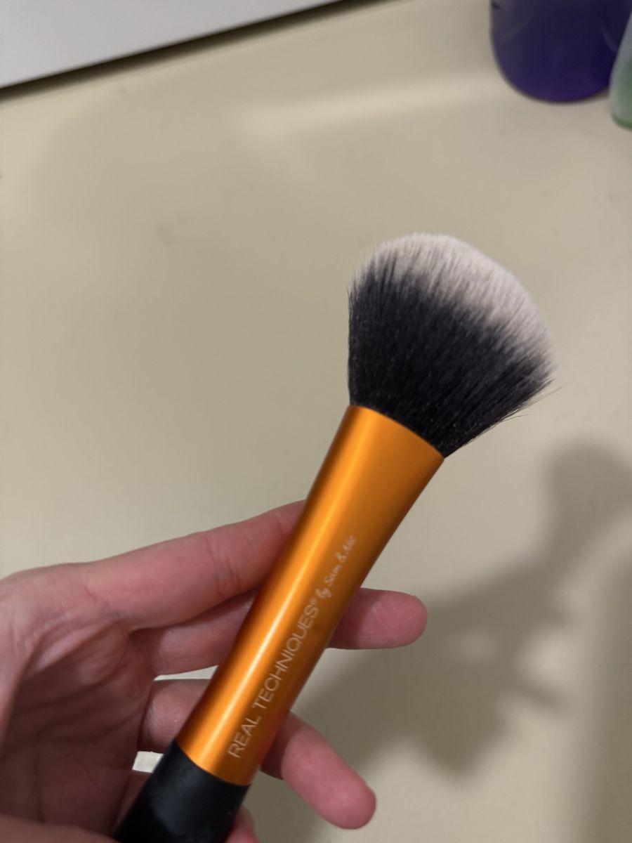 Sonstiges für Haushalt & Wohnen: New Real Techniques Makeup Brush – Neu (gemäss Beschreibung) aus Thalwil von zhe_69pd 3