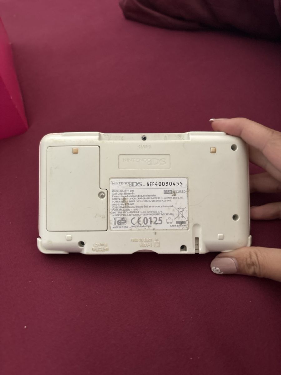 Nintendo Consoles: Nintendo DS occasion – D'occasion à Haute-Nendaz par Jndd 2