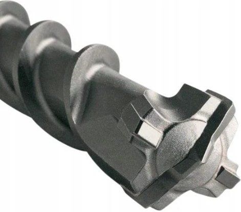 Bosch Alle Werkzeuge: Bosch Hammerbohrer plus-7, 22x400x450mm, SpeedX – Neu und originalverpackt aus Koppigen von Bracher_Mail-House 3