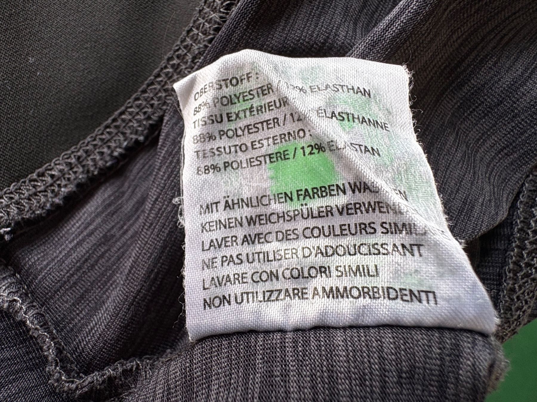 Leggings: Sportleggins – Usato da Schübelbach venduto da S1CH 2