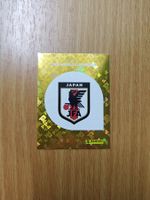 Panini WM 2026 Sticker - JPN 1