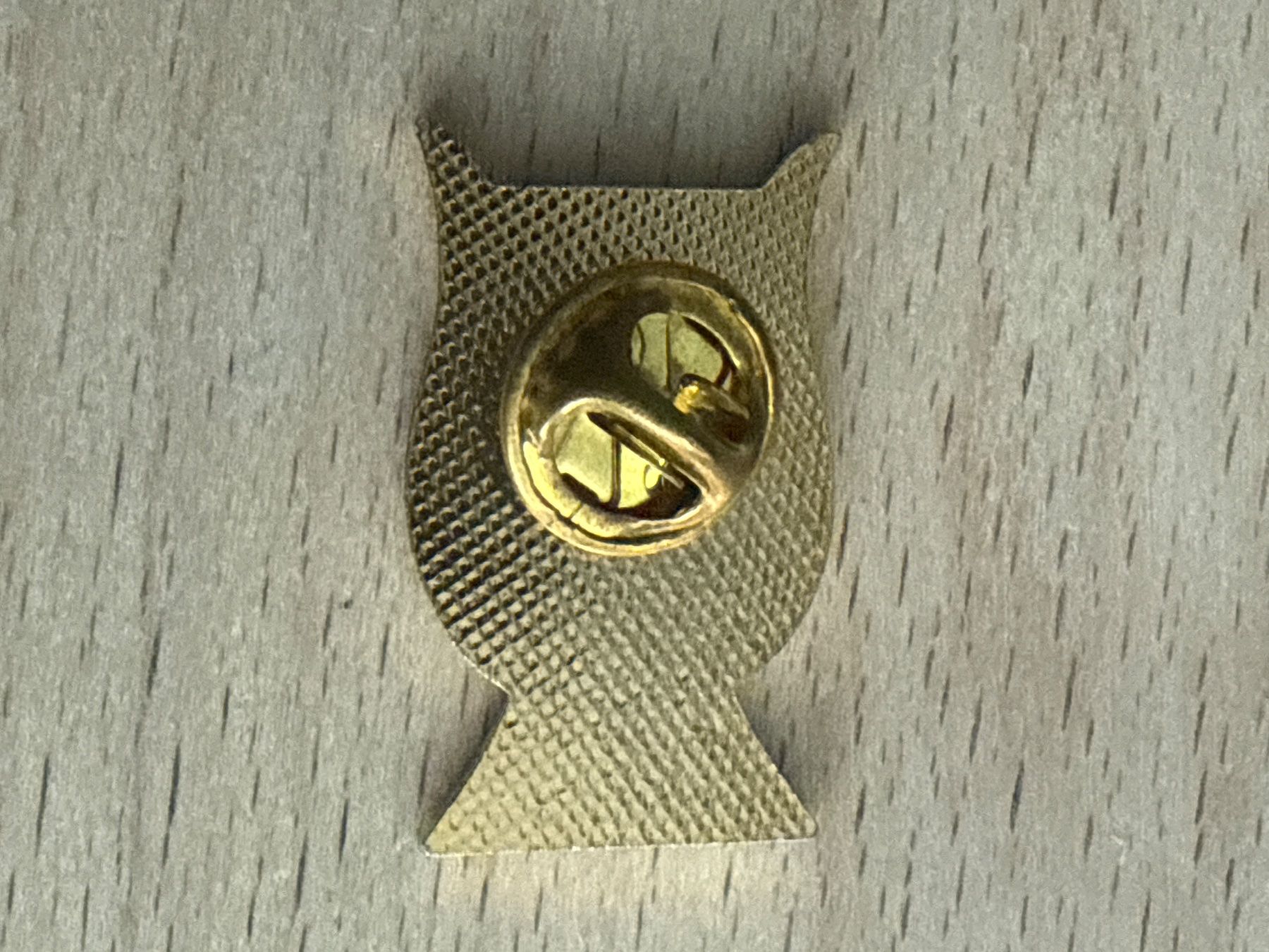 Plaketten & Abzeichen: Pin MMV – Gebraucht aus Glattbrugg von Schweigmatt 1