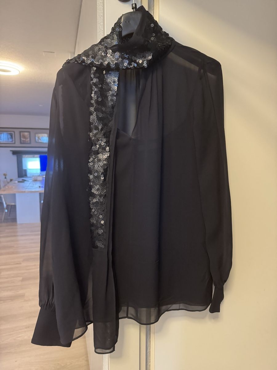 Camicette: Dorothee Schuhmacher Bluse – Usato da zürich venduto da dalia06 1