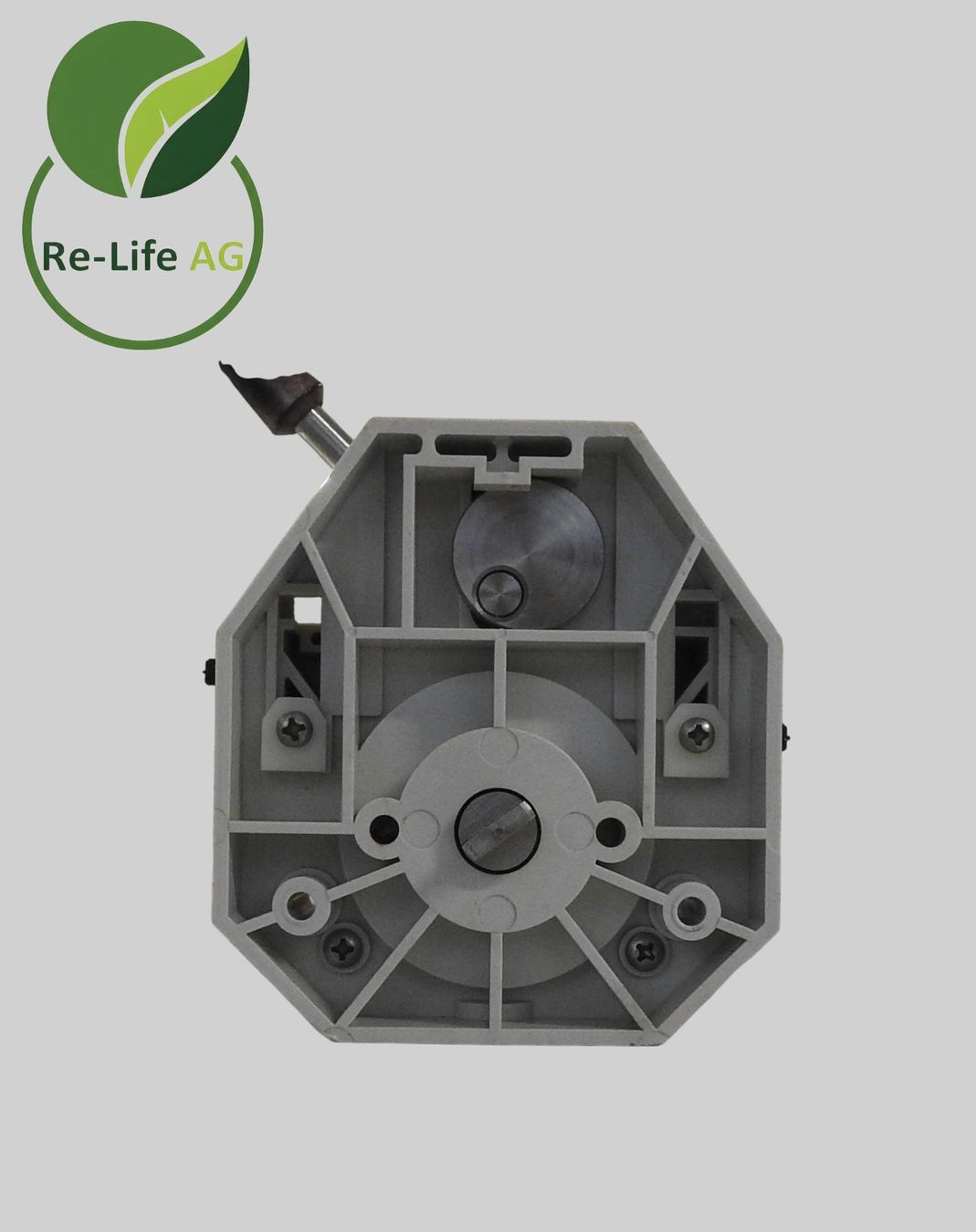 Sonstige Elektronik: Millipore Peristaltic Pump Head Pump Head – Gebraucht aus Reinach BL von Re-LifeAG_Labor 2