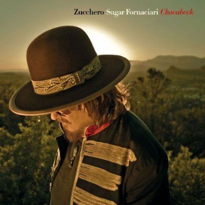 CD: CD Zucchero - Chocabeck (2010) – Usato da Möriken AG venduto da mineralia