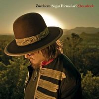 CD Zucchero - Chocabeck (2010)