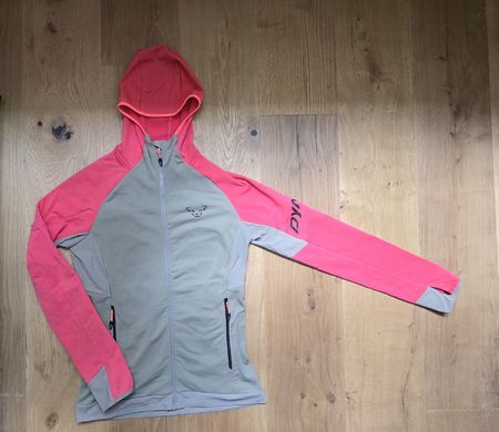 Dynafit Hoodie size 36