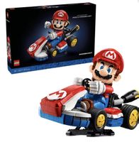 LEGO Mario & Standard-Kart, LEGO Super Mar