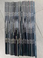Lot BD Léonard - Collection T1 à T21