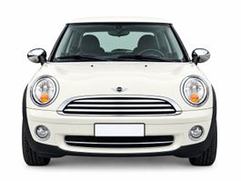 Mini cooper frisch ab mfk September 2026 und service