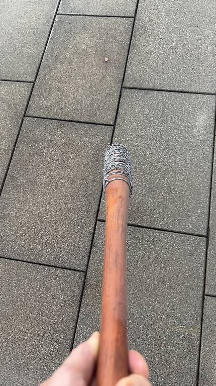 Giochi: Batte Lucille The Walking Dead Negan – Usato da La Conversion venduto da alxalxalx 2