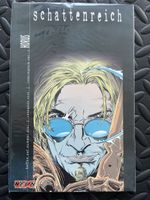 Comic SCHATTENREICH VOL.1