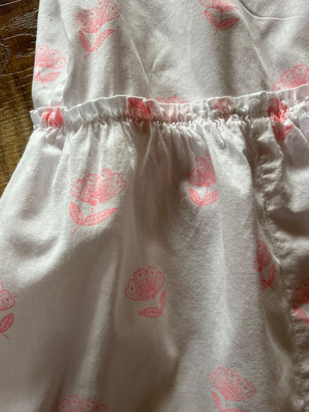 Bonpoint Vestiti & Gonne: BONPOINT Kids Robe – Usato da Genève venduto da Pingus2006 1