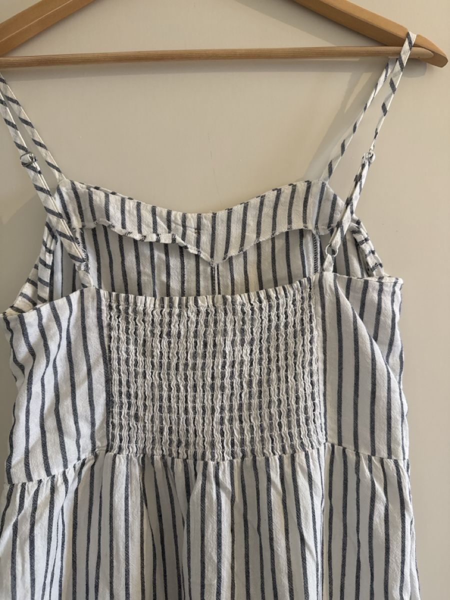 Only Kleider: Sommerkleid – Gebraucht aus basel von G.Burghartz 3
