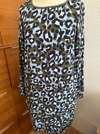 Lieblingsstück Kleid Grösse 38 Viskose