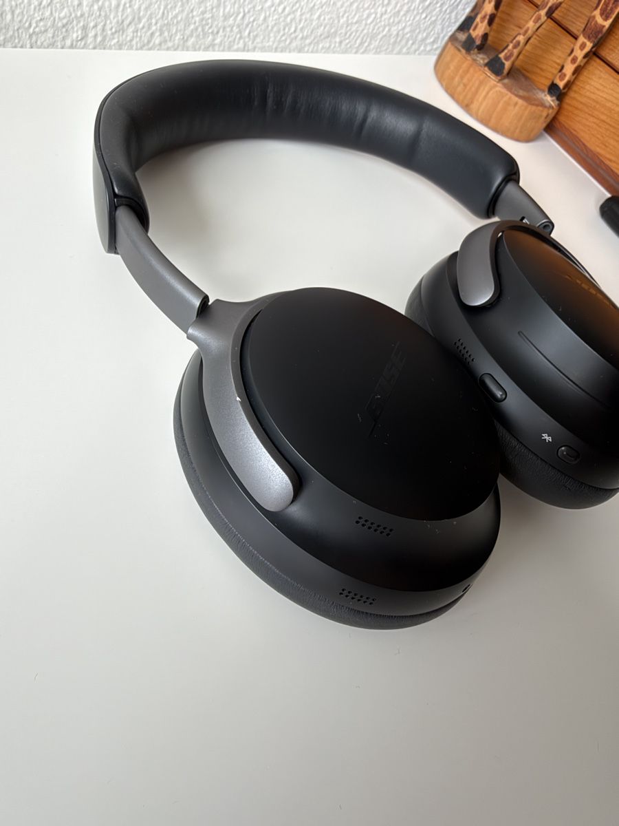Bose Cuffie: Bose QuietComfort Ultra – Usato da Bern venduto da bern_boy 1