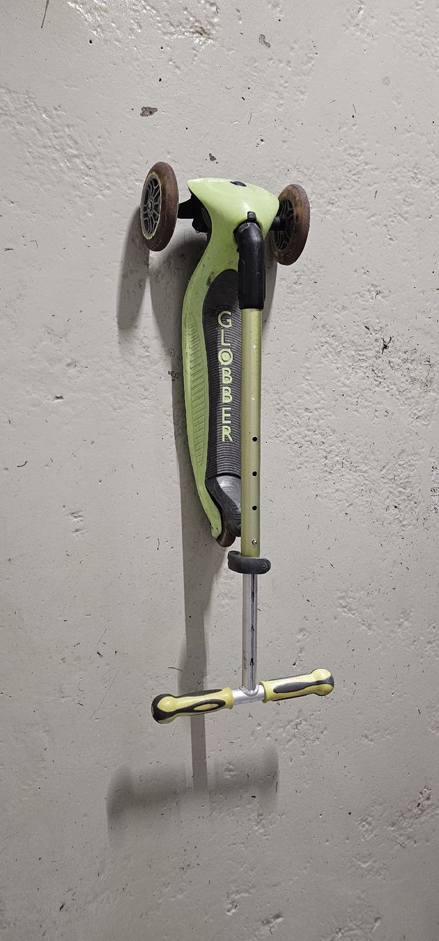 Fahrzeuge für Kinder: Globber Kinderroller 3-Rad Trottinett – Gebraucht aus SPREITENBACH von Fustenzo 2