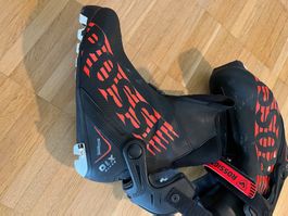 Rossignol X10 Skate Langlaufschuhe Gr. 38Top Zustand