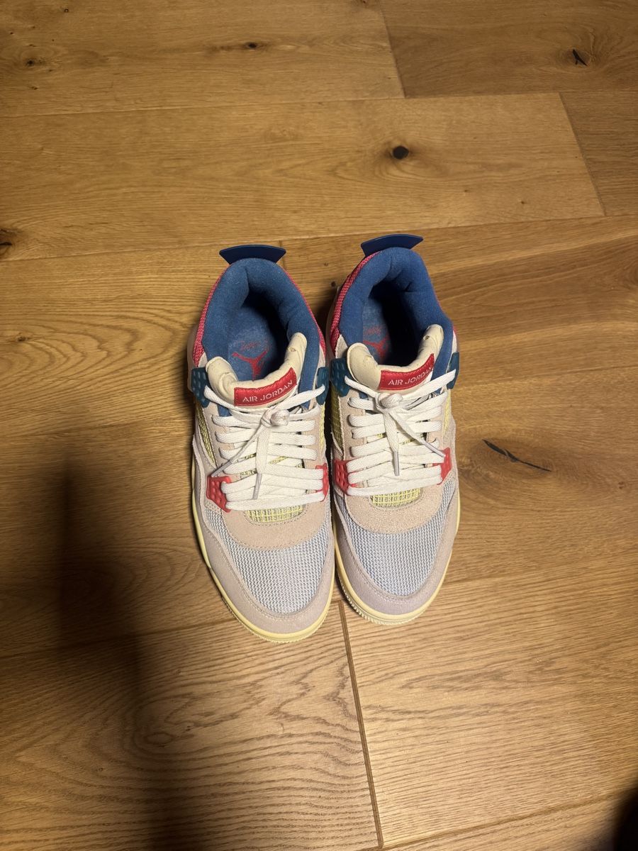 Scarpe da uomo: Jordan 4 – Nuovo (secondo la descrizione) da Uetikon am See venduto da Dariusstasys 2