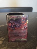 Pokémon Karte Traunmagil EX 260 HP guter Zustand