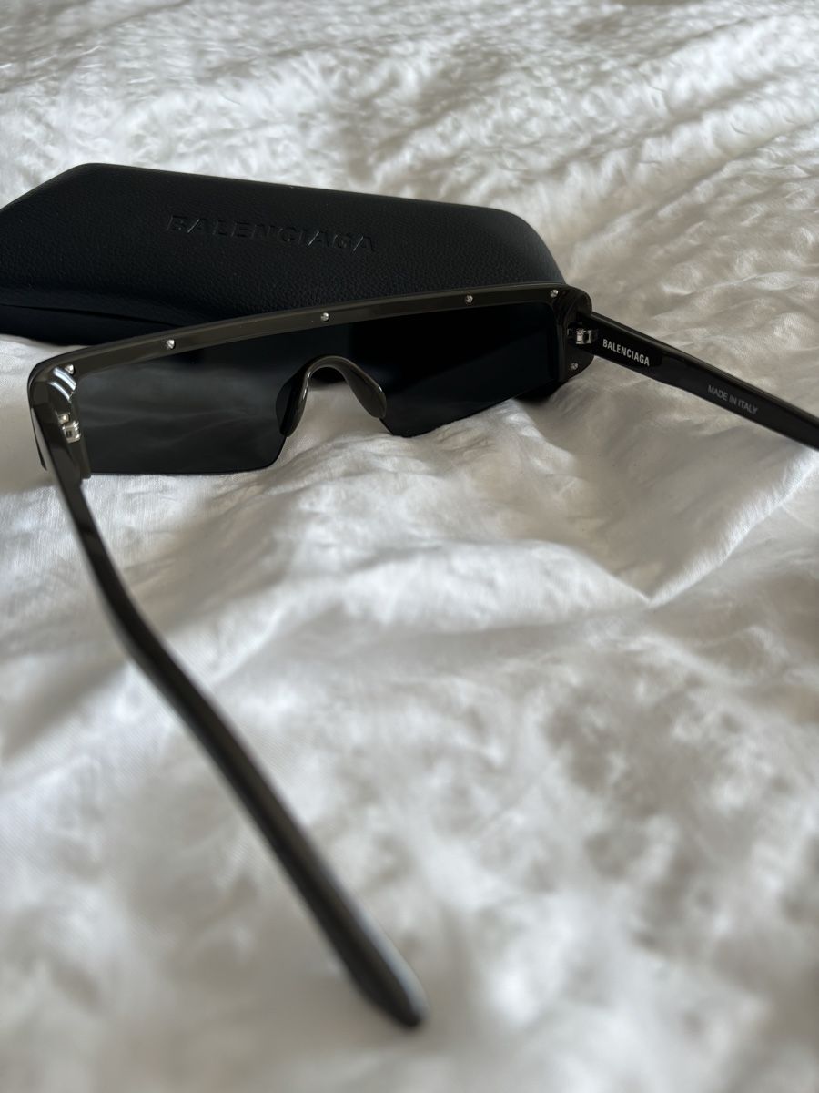 Balenciaga Occhiali & Lenti: Balenciaga Sonnenbrille neu – Nuovo (secondo la descrizione) da Dübendorf venduto da eli_dt6x 2