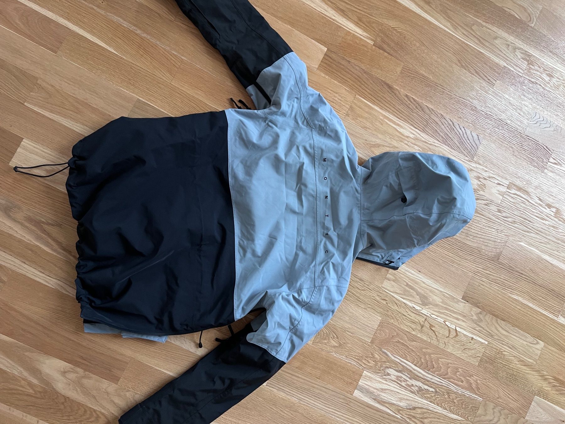 Montec Jacken: Montec Insulated Snowboard Jacket – Gebraucht aus Zürich von kasia.kosieradzka 2