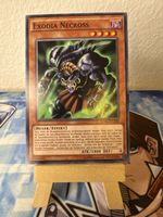 Yu-Gi-Oh! Exodia Necross / LDK2 🇩🇪