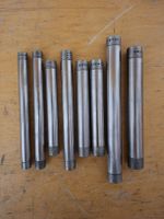Drehdorne 13 bis 20mm