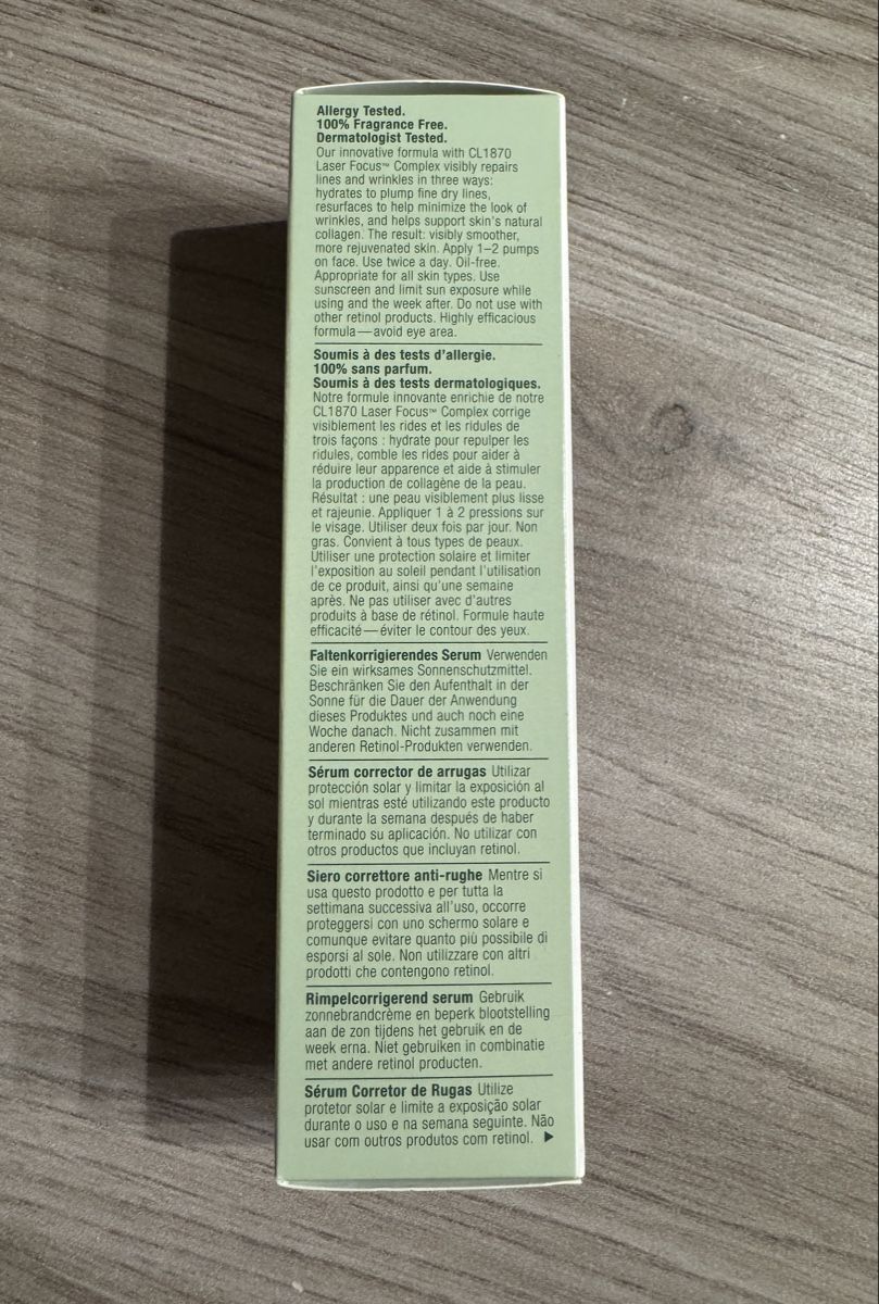 Clinique Cura del viso: Kosmetik Clinique NEU – Nuovo e nell'imballaggio originale da Dänikon ZH venduto da tug_m9b6 2